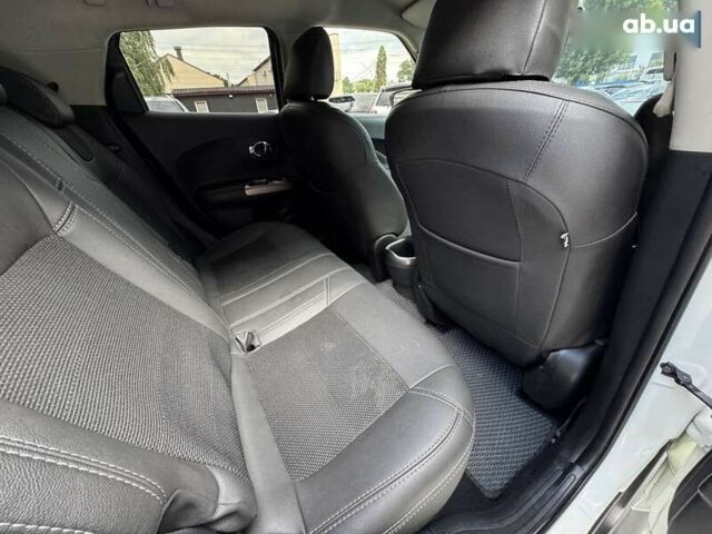 Ниссан Жук, объемом двигателя 0 л и пробегом 90 тыс. км за 13950 $, фото 22 на Automoto.ua