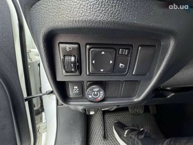 Ниссан Жук, объемом двигателя 0 л и пробегом 90 тыс. км за 13950 $, фото 25 на Automoto.ua