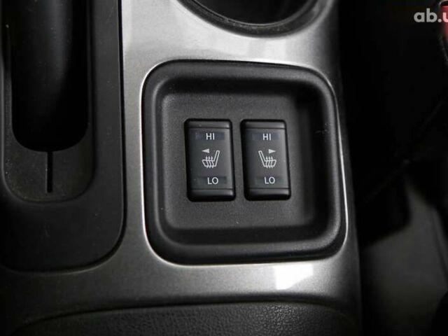 Ниссан Жук, объемом двигателя 1.6 л и пробегом 42 тыс. км за 14900 $, фото 20 на Automoto.ua