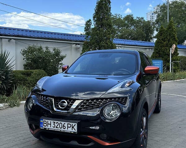 Ниссан Жук, объемом двигателя 1.6 л и пробегом 40 тыс. км за 16300 $, фото 1 на Automoto.ua