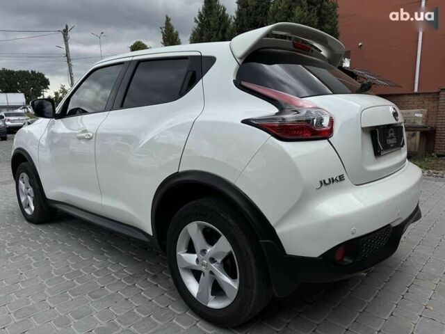 Ниссан Жук, объемом двигателя 0 л и пробегом 90 тыс. км за 13950 $, фото 12 на Automoto.ua