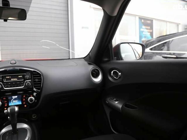 Ниссан Жук, объемом двигателя 1.6 л и пробегом 42 тыс. км за 14900 $, фото 14 на Automoto.ua