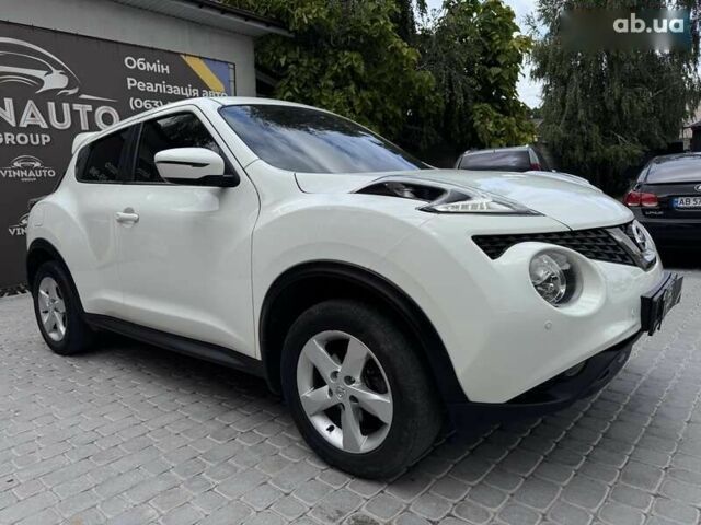 Ниссан Жук, объемом двигателя 0 л и пробегом 90 тыс. км за 13950 $, фото 19 на Automoto.ua