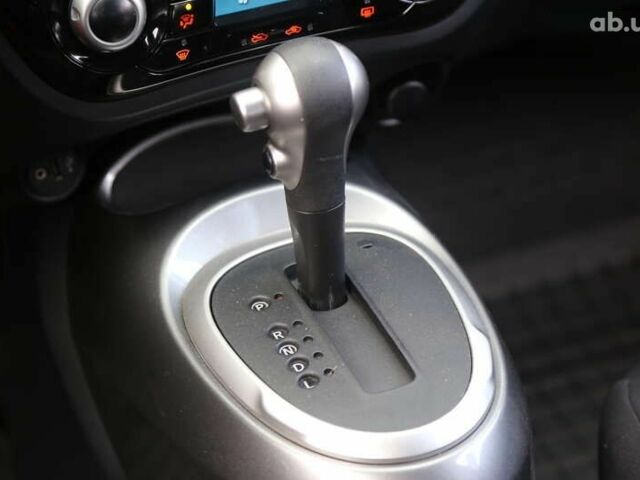 Ниссан Жук, объемом двигателя 1.6 л и пробегом 117 тыс. км за 14900 $, фото 18 на Automoto.ua