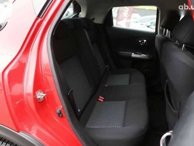 Ниссан Жук, объемом двигателя 1.6 л и пробегом 42 тыс. км за 14900 $, фото 10 на Automoto.ua