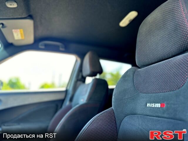 Ниссан Жук, объемом двигателя 1.6 л и пробегом 80 тыс. км за 14500 $, фото 5 на Automoto.ua