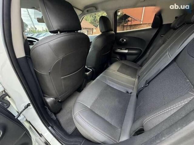 Ниссан Жук, объемом двигателя 0 л и пробегом 90 тыс. км за 13950 $, фото 2 на Automoto.ua