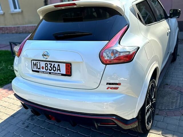 Ниссан Жук, объемом двигателя 1.6 л и пробегом 80 тыс. км за 14500 $, фото 2 на Automoto.ua