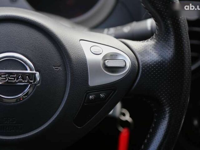 Ниссан Жук, объемом двигателя 1.6 л и пробегом 117 тыс. км за 14900 $, фото 22 на Automoto.ua