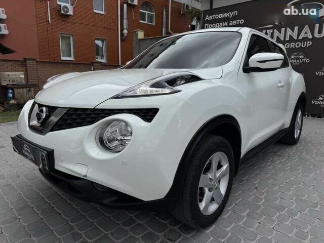 Ниссан Жук, объемом двигателя 0 л и пробегом 90 тыс. км за 13950 $, фото 8 на Automoto.ua