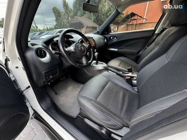 Ниссан Жук, объемом двигателя 0 л и пробегом 90 тыс. км за 13950 $, фото 1 на Automoto.ua