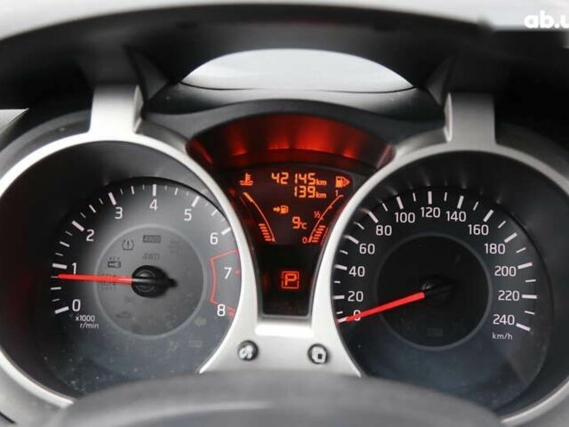 Ниссан Жук, объемом двигателя 1.6 л и пробегом 42 тыс. км за 14900 $, фото 15 на Automoto.ua