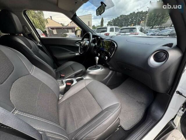 Ниссан Жук, объемом двигателя 0 л и пробегом 90 тыс. км за 13950 $, фото 23 на Automoto.ua