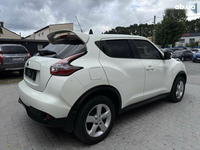 Ниссан Жук, объемом двигателя 0 л и пробегом 90 тыс. км за 13950 $, фото 17 на Automoto.ua