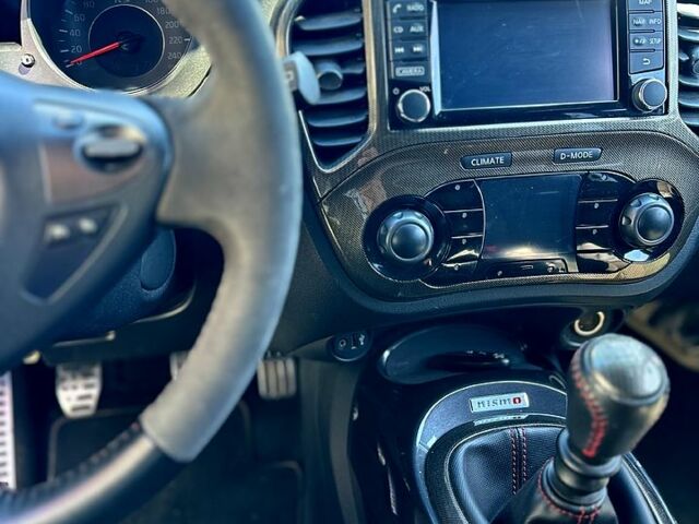 Ниссан Жук, объемом двигателя 1.6 л и пробегом 80 тыс. км за 14500 $, фото 4 на Automoto.ua