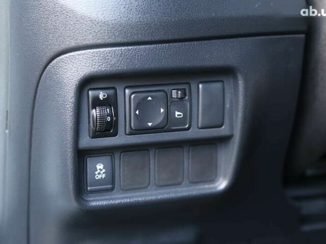 Ниссан Жук, объемом двигателя 1.6 л и пробегом 42 тыс. км за 14900 $, фото 19 на Automoto.ua