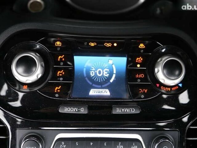 Ниссан Жук, объемом двигателя 1.6 л и пробегом 42 тыс. км за 14900 $, фото 17 на Automoto.ua