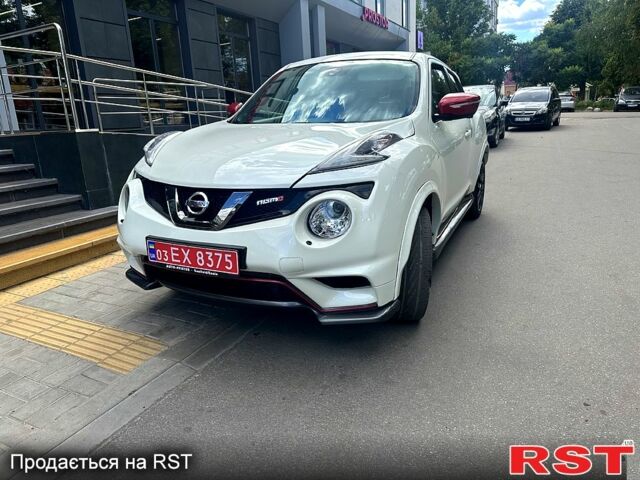 Ниссан Жук, объемом двигателя 1.6 л и пробегом 80 тыс. км за 14500 $, фото 6 на Automoto.ua