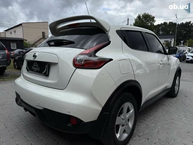 Ниссан Жук, объемом двигателя 0 л и пробегом 90 тыс. км за 13950 $, фото 15 на Automoto.ua