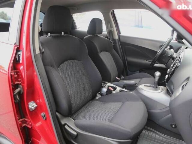 Ниссан Жук, объемом двигателя 1.6 л и пробегом 117 тыс. км за 14900 $, фото 10 на Automoto.ua