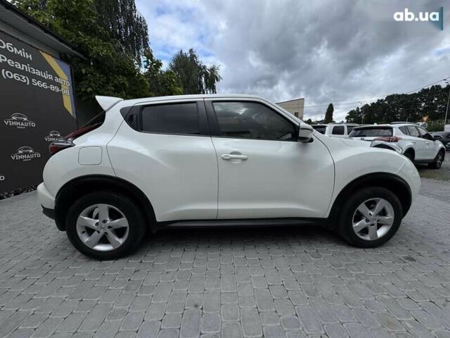 Ниссан Жук, объемом двигателя 0 л и пробегом 90 тыс. км за 13950 $, фото 18 на Automoto.ua