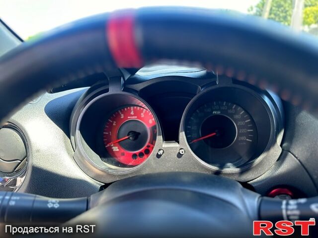 Ниссан Жук, объемом двигателя 1.6 л и пробегом 80 тыс. км за 14500 $, фото 3 на Automoto.ua