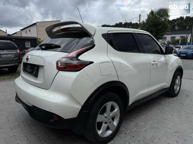 Ниссан Жук, объемом двигателя 0 л и пробегом 90 тыс. км за 13950 $, фото 16 на Automoto.ua