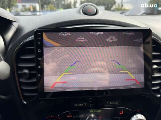 Ниссан Жук, объемом двигателя 0 л и пробегом 90 тыс. км за 13950 $, фото 3 на Automoto.ua