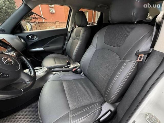 Ниссан Жук, объемом двигателя 0 л и пробегом 90 тыс. км за 13950 $, фото 21 на Automoto.ua