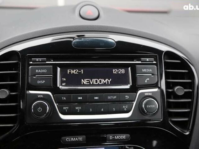 Ниссан Жук, объемом двигателя 1.6 л и пробегом 42 тыс. км за 14900 $, фото 16 на Automoto.ua