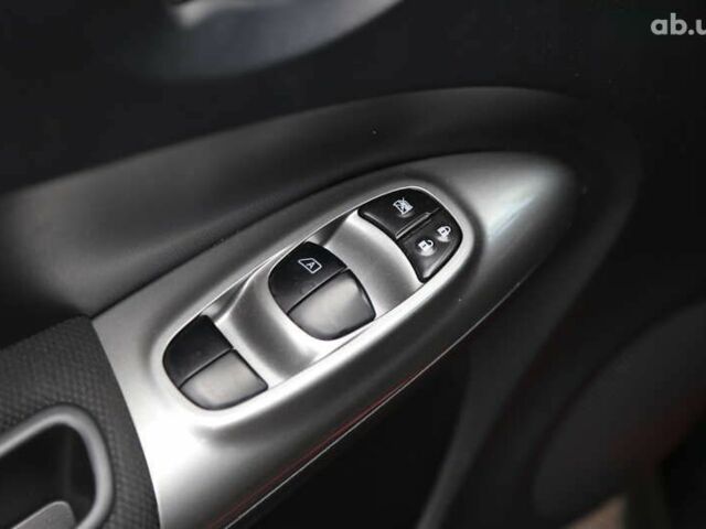 Ниссан Жук, объемом двигателя 1.6 л и пробегом 117 тыс. км за 14900 $, фото 20 на Automoto.ua