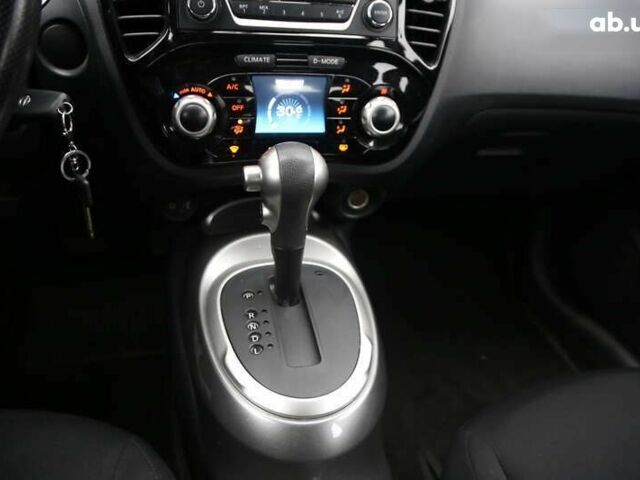 Ниссан Жук, объемом двигателя 1.6 л и пробегом 42 тыс. км за 14900 $, фото 18 на Automoto.ua