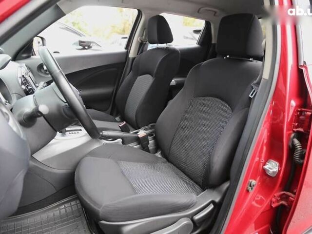 Ниссан Жук, объемом двигателя 1.6 л и пробегом 117 тыс. км за 14900 $, фото 7 на Automoto.ua