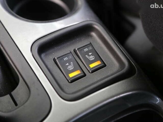 Ниссан Жук, объемом двигателя 1.6 л и пробегом 117 тыс. км за 14900 $, фото 19 на Automoto.ua