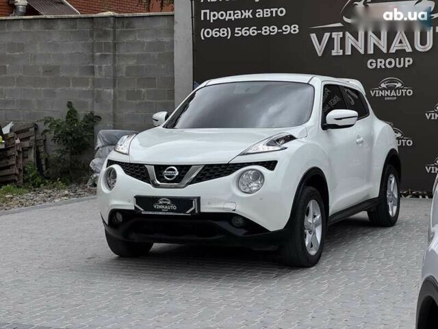 Ниссан Жук, объемом двигателя 0 л и пробегом 90 тыс. км за 13950 $, фото 5 на Automoto.ua