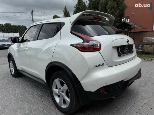 Ниссан Жук, объемом двигателя 0 л и пробегом 90 тыс. км за 13950 $, фото 13 на Automoto.ua