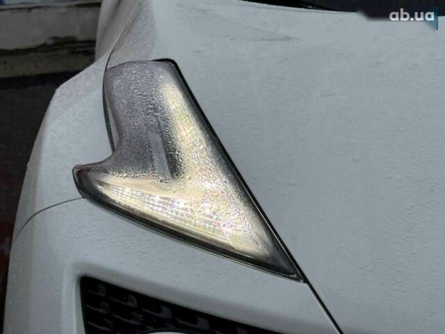 Ниссан Жук, объемом двигателя 1.6 л и пробегом 35 тыс. км за 14800 $, фото 6 на Automoto.ua