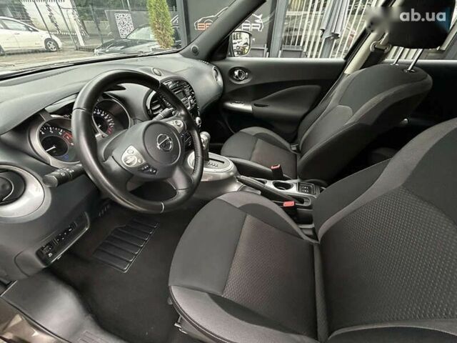 Ниссан Жук, объемом двигателя 1.6 л и пробегом 67 тыс. км за 14800 $, фото 14 на Automoto.ua