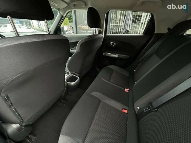 Ниссан Жук, объемом двигателя 1.6 л и пробегом 67 тыс. км за 14800 $, фото 21 на Automoto.ua