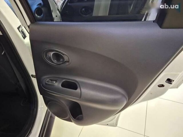 Ниссан Жук, объемом двигателя 1.6 л и пробегом 69 тыс. км за 14200 $, фото 27 на Automoto.ua