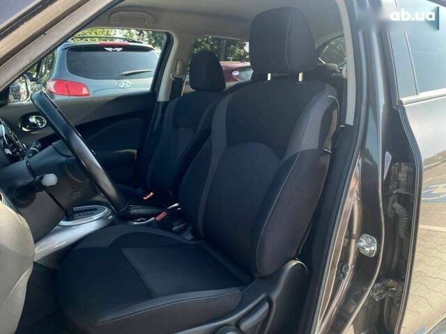 Ниссан Жук, объемом двигателя 1.6 л и пробегом 81 тыс. км за 14490 $, фото 19 на Automoto.ua