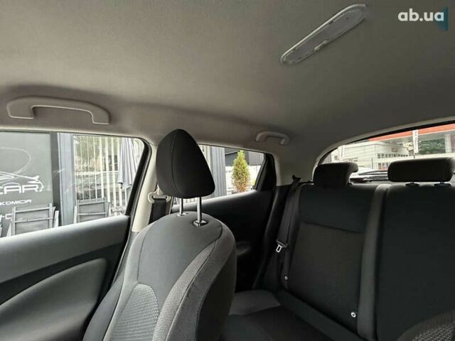 Ниссан Жук, объемом двигателя 1.6 л и пробегом 67 тыс. км за 14900 $, фото 16 на Automoto.ua