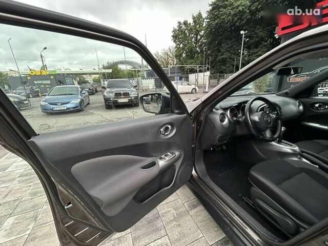 Ниссан Жук, объемом двигателя 1.6 л и пробегом 67 тыс. км за 14800 $, фото 13 на Automoto.ua