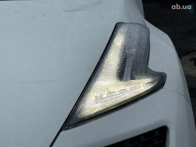 Ниссан Жук, объемом двигателя 1.6 л и пробегом 35 тыс. км за 14800 $, фото 11 на Automoto.ua