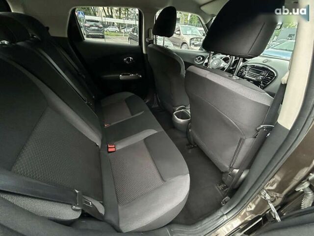 Ниссан Жук, объемом двигателя 1.6 л и пробегом 67 тыс. км за 14800 $, фото 25 на Automoto.ua