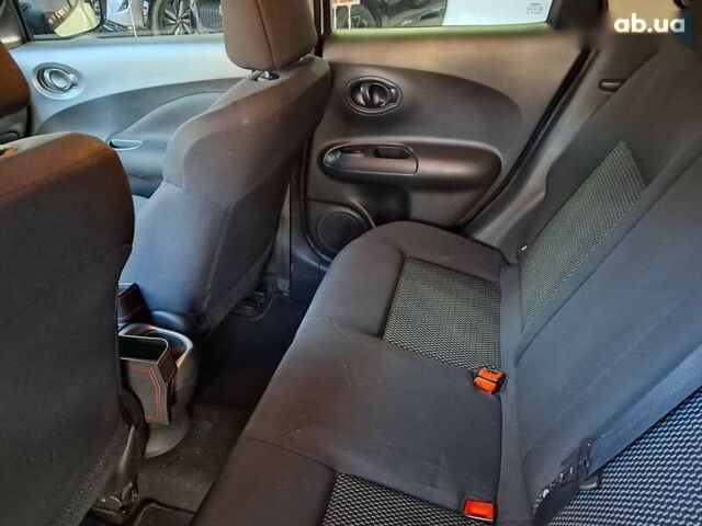 Ниссан Жук, объемом двигателя 1.6 л и пробегом 69 тыс. км за 14200 $, фото 22 на Automoto.ua