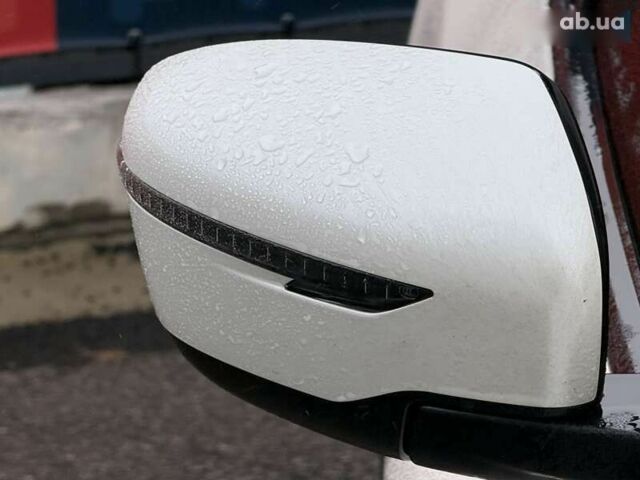 Ниссан Жук, объемом двигателя 1.6 л и пробегом 35 тыс. км за 14800 $, фото 15 на Automoto.ua