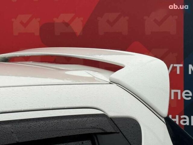 Ниссан Жук, объемом двигателя 1.6 л и пробегом 35 тыс. км за 14800 $, фото 18 на Automoto.ua