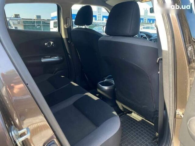 Ниссан Жук, объемом двигателя 1.6 л и пробегом 80 тыс. км за 13990 $, фото 22 на Automoto.ua