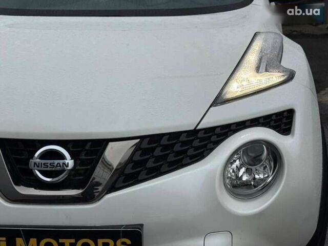 Ниссан Жук, объемом двигателя 1.6 л и пробегом 35 тыс. км за 14800 $, фото 10 на Automoto.ua